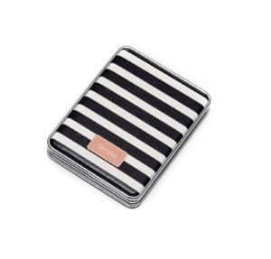 Bestmemo Compact Travel Makeup Mirror