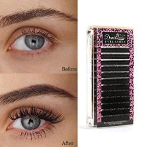 where to buy the best eyelashes