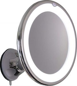 makeup mirror x10 magnification