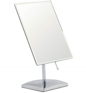 Mirrorvana Non-Magnifying Vanity Makeup Mirror