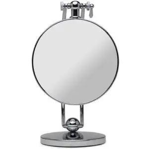 Mirrorvana VISION-360 Swivel Vanity Makeup Mirror