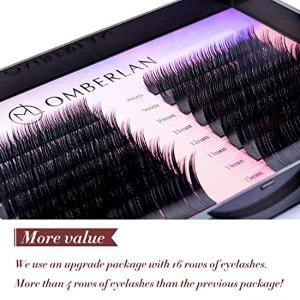 eyelash extension products