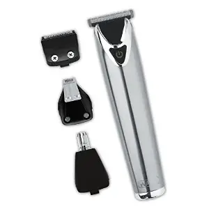 Wahl Clipper Rechargeable All in One Men's Grooming Kit