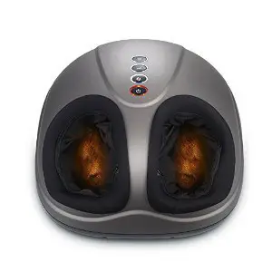 MARNUR Foot Massager with Heat