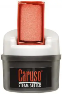 Caruso Traveler 14 Molecular Steam Hairsetter