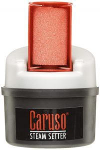 Caruso Traveler 14 Molecular Steam Hairsetter