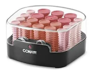Conair Compact Multi-Size Hot Rollers