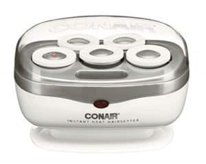 Conair Instant Heat Travel Hot Rollers