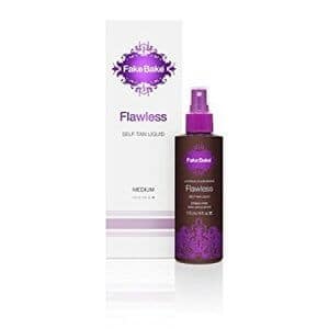 Fake Bake Self Tanning Liquid Solution