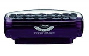 Infiniti Pro by Conair Instant Heat 20 Ceramic Flocked Rollers