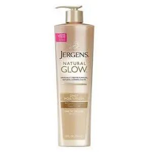 Jergens Natural Glow Daily Moisturizer for Body