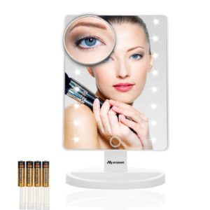 Miserwe Vanity Mirror with Lights