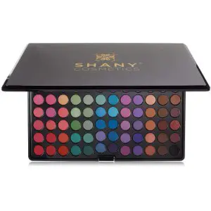 SHANY Makeup Artists Must Have Pro Eyeshadow Palette