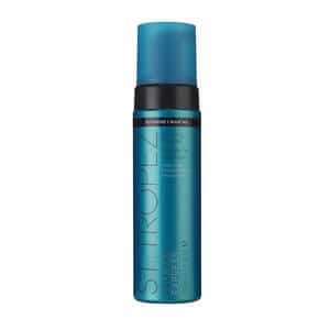 St Tropez Self Tan Express Bronzing Mousse