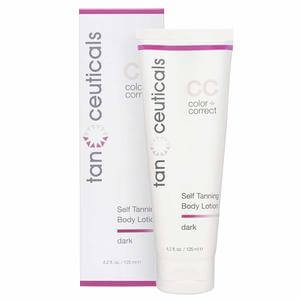 Tanceuticals Self Tanner