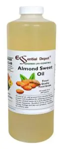 Essential Depot Almond Sweet Oil