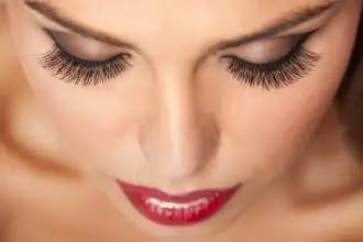 The Best Eyelash Extensions
