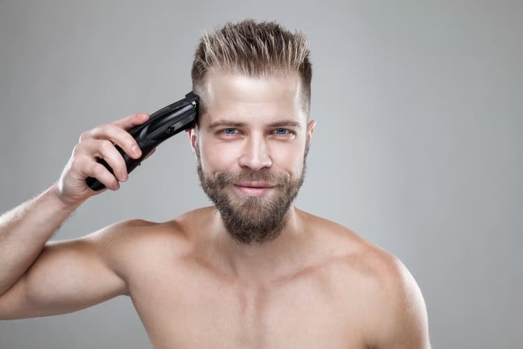 hairdresser quality hair clippers