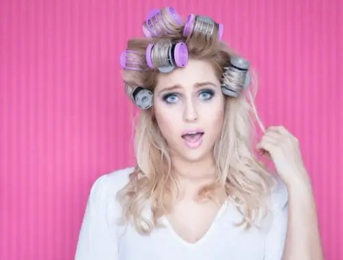 The Best Hot Hair Rollers
