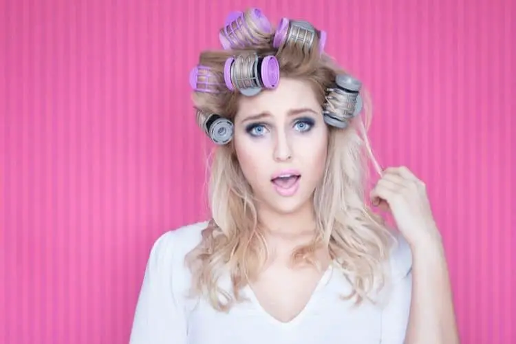The 25 Best Hot Hair Rollers Of 2020 Smart Style Today
