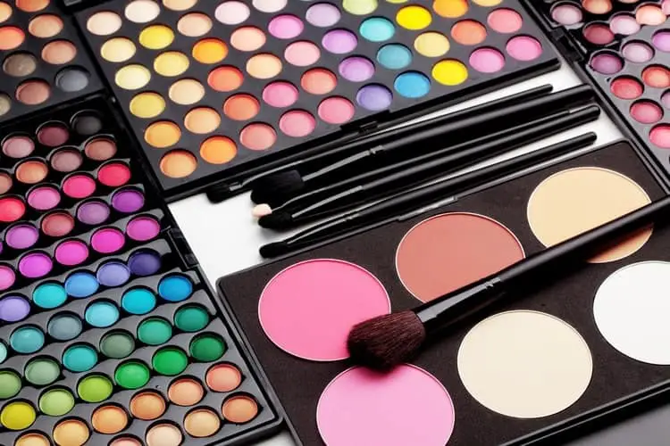 The Best Makeup Kits