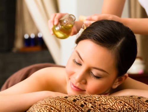 The Best Massage Oils