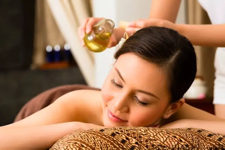 The Best Massage Oils