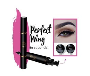 LA PURE Original Eyeliner Stamp