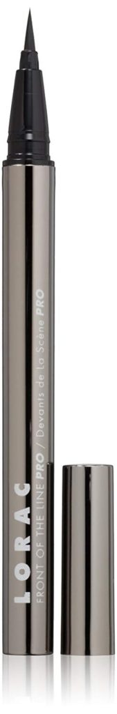 LORAC Front of the Line PRO Liquid Eyeliner 