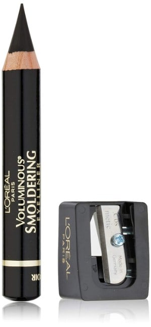 L'Oréal Paris Voluminous Smoldering Eyeliner