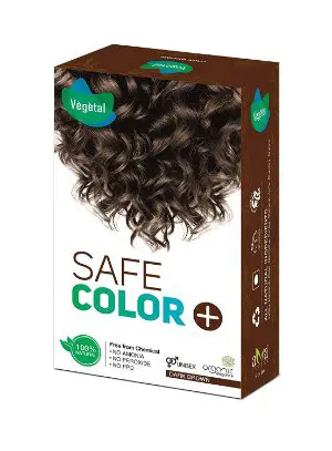 Vegetal Safe Color 50GM