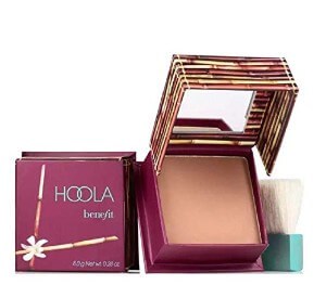 Benefit Cosmetics Hoola Bronzing Powder