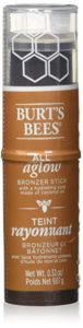 Burt's Bees 100% Natural All Aglow Bronzer Stick﻿