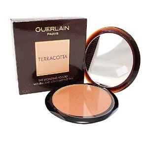 Guerlain Terracotta The Bronzing Powder﻿