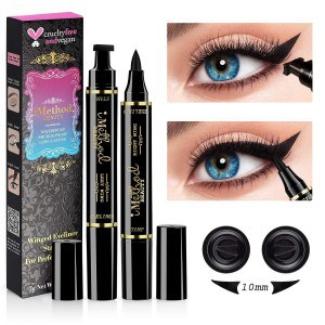 best eyeliner easy to apply