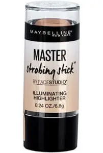 Maybelline Makeup Facestudio Master Strobing Stick﻿