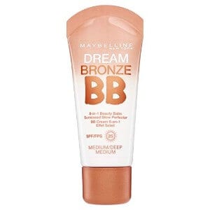 Maybelline Dream Bronze BB 8 in 1 Beauty Balm﻿