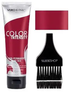 Joico Color Intensity Semi-Permanent Creme Hair Color