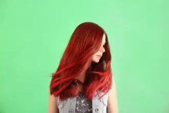 The Best Red Hair Dye