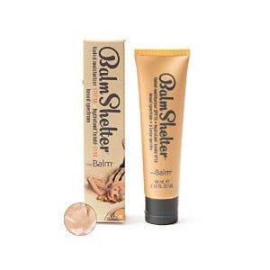 theBalm BalmShelter Tinted Moisturizer﻿