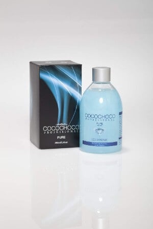 COCOCHOCO Original Brazilian Keratin Hair Treatment