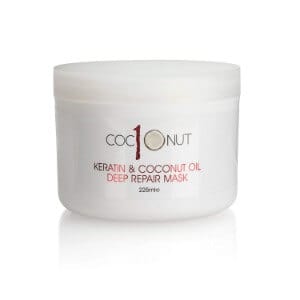 Coc10nut Deep Repair Mask