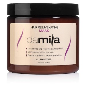 Damila Hair Treatment/Repair Mask