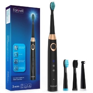 Fairywill Sonic Electric Toothbrush