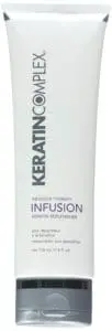 Keratin Complex Infusion Therapy
