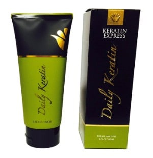 Keratin Express Daily Keratin