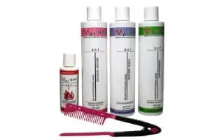 Mai Hair Complex Brazilian Keratin Hair Treatment