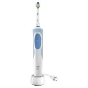 Oral-B Vitality FlossAction Rechargeable Battery Electric Toothbrush