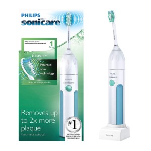 Philips Sonicare Essence Sonic Electric Rechargeable Toothbrush