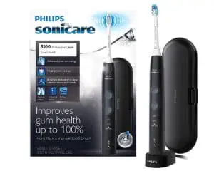 Philips Sonicare Rechargeable electric toothbrush